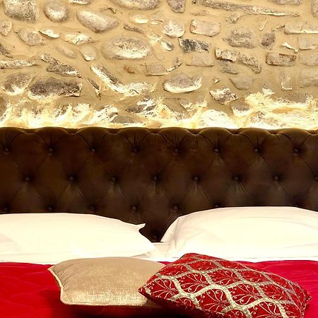 Dimora Di Charme Peschiera Del Garda Apartment Bagian luar foto