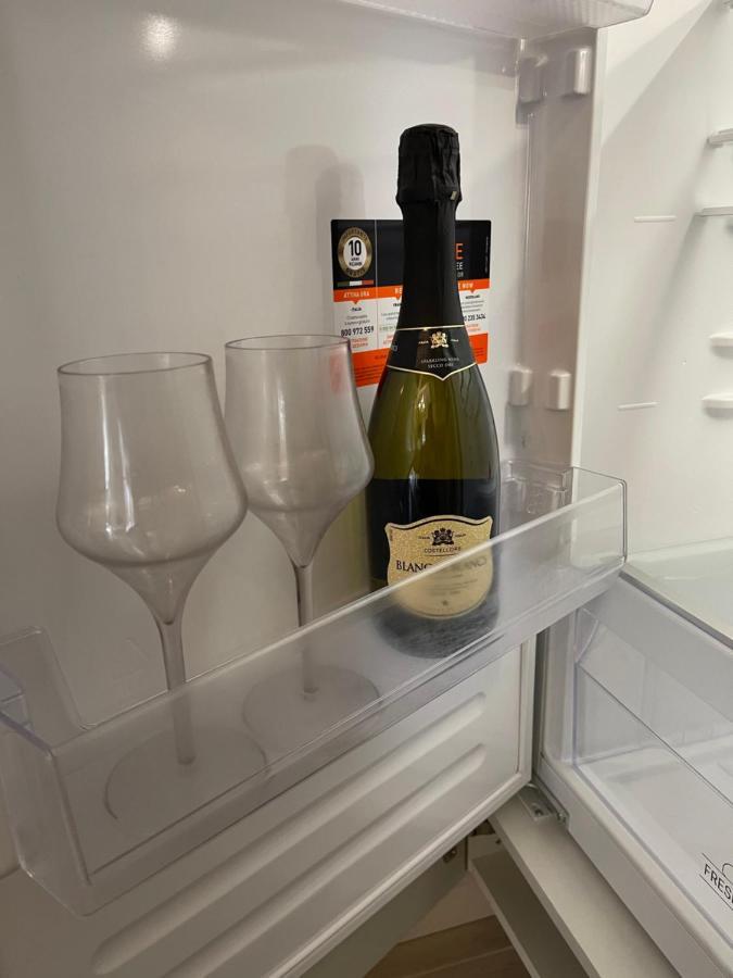 Dimora Di Charme Peschiera Del Garda Apartment Bagian luar foto