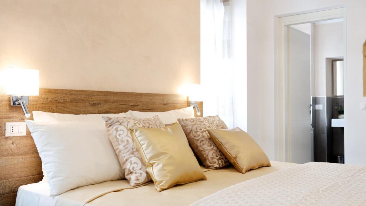 Dimora Di Charme Peschiera Del Garda Apartment Bagian luar foto