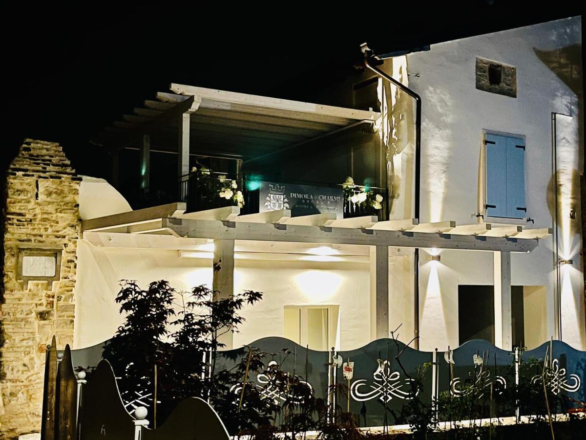 Dimora Di Charme Peschiera Del Garda Apartment Bagian luar foto