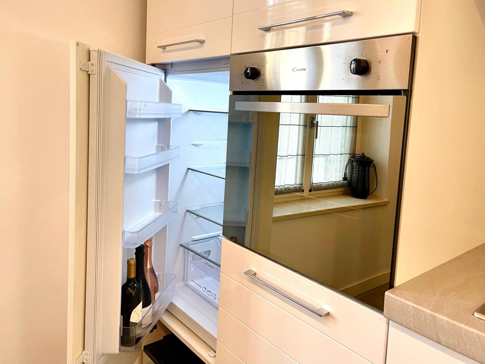 Dimora Di Charme Peschiera Del Garda Apartment Bagian luar foto