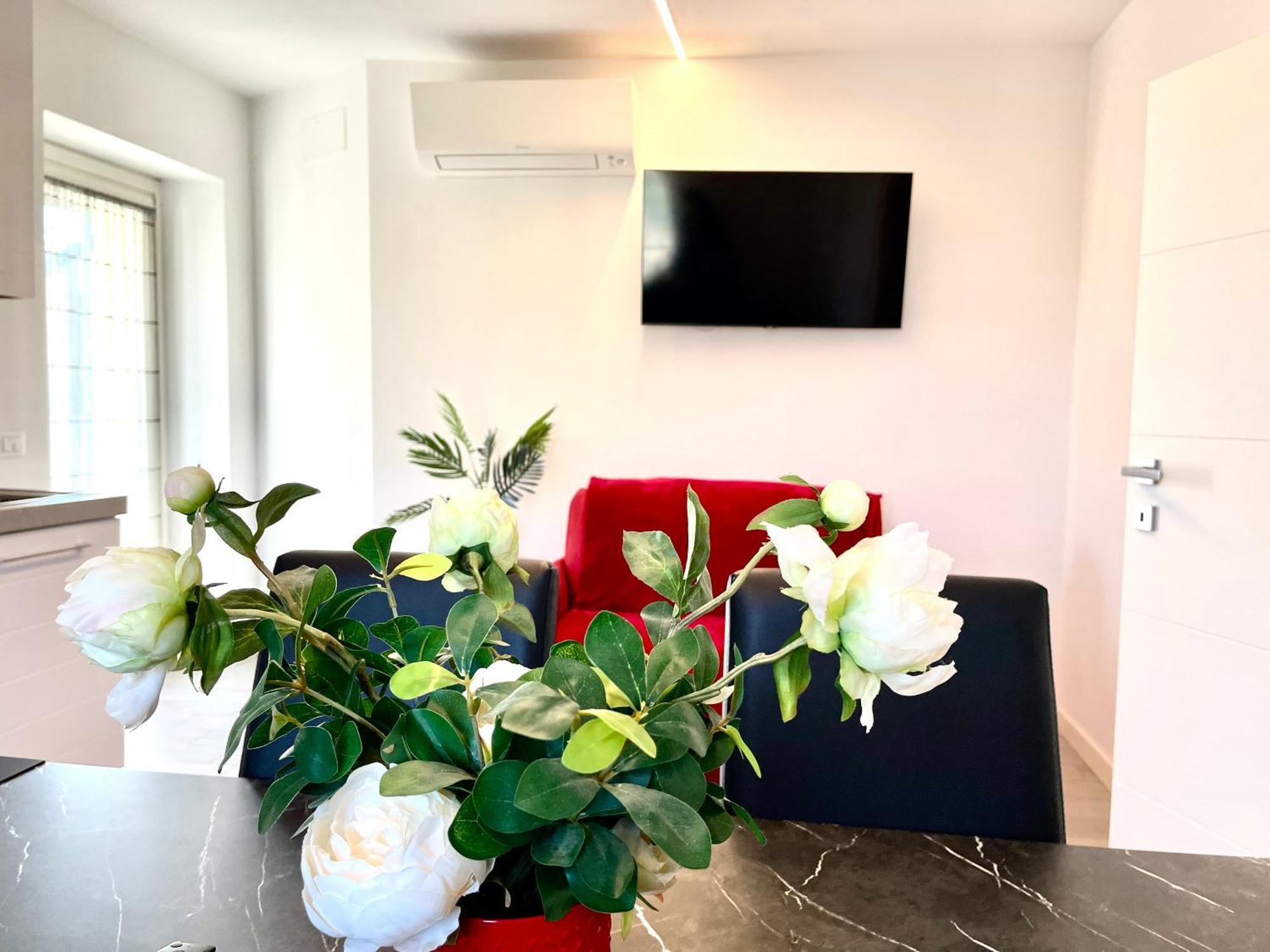 Dimora Di Charme Peschiera Del Garda Apartment Bagian luar foto
